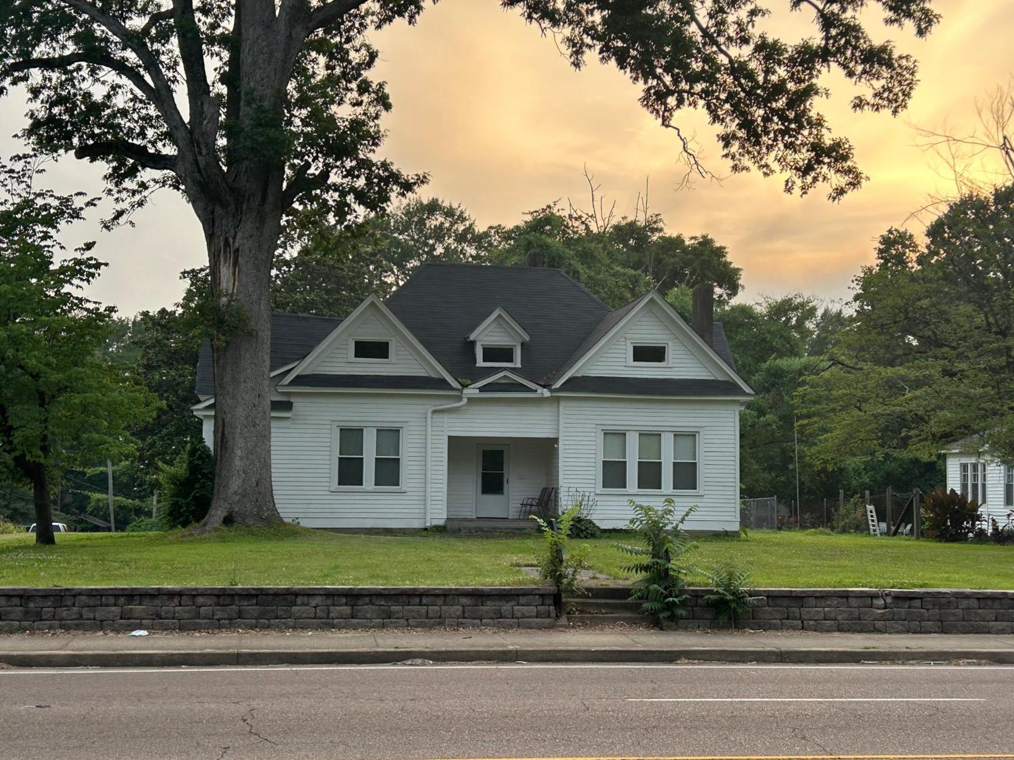 Historic Highland-Game Room & King Beds Entire Home Jackson Exterior foto
